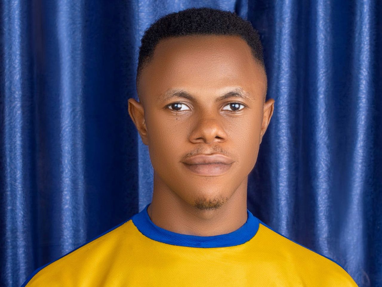 Cletus Chibuike Ezeo
